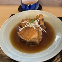 一つ木竹林草 - 