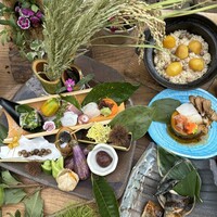 平日限定ランチ　※写真はイメージとなります