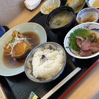 一つ木竹林草 - 