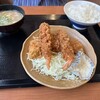 かつや 瑞江店