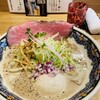 和牛らーめん 笑門