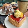 Bake House Manila - 料理写真: