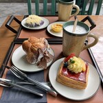 Bake House Manila - 
