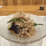 魚と炭と鉄板と ととと - 