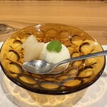 魚と炭と鉄板と ととと - 