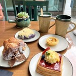 Bake House Manila - 