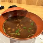 魚と炭と鉄板と ととと - 