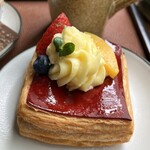 Bake House Manila - 