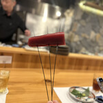 魚と炭と鉄板と ととと - 