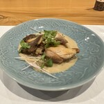 魚と炭と鉄板と ととと - 