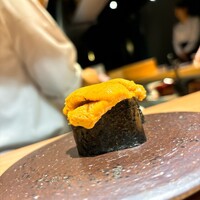 恵比寿 鮨 藤 - 