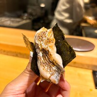 恵比寿 鮨 藤 - 