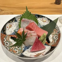 魚と炭と鉄板と ととと - 