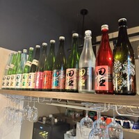 魚と炭と鉄板と ととと - 