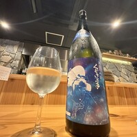 魚と炭と鉄板と ととと - 