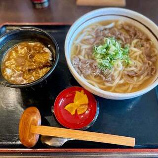 情熱うどん讃州_0