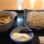 Soba Koubou Musashiya - 