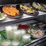 千里浜カントリークラブ - フルーツ・野菜
