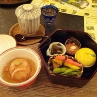浮月楼 - 