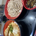 富士そば - 