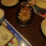 いろはにほへと - 