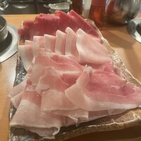 銀座しゃぶ通 - 