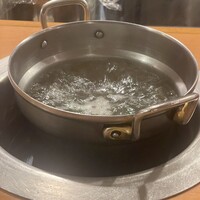 銀座しゃぶ通 - 