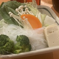 銀座しゃぶ通 - 