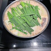 博多もつ鍋 やま中 赤坂店 - 