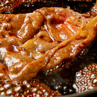 肉料理専門店のランチもどうぞ！