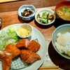 とんかつ食堂 神宮前23