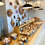 무스부 베이커리