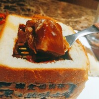 楽食倶楽部 裏小路牛肉店 - 
