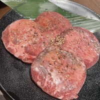 名駅de 焼肉 DOURAKU 名駅店 - 