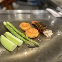 ステーキ＆ワイン シュバルージュ - 