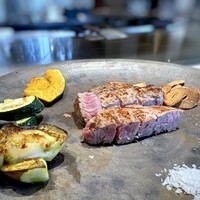 ニュー松坂 - 全体アップで。