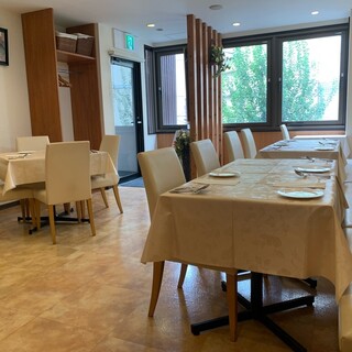 クチーナ イタリアーナ ディンミ_2