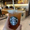 スターバックス・コーヒー 那覇空港国内線ゲート内店