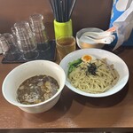 麺家 近 - 