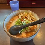 麺処 と市 - 