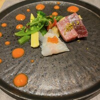 トレヴィーテ - 
