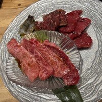 焼肉トラジ 名古屋セントラルタワーズ店 -  焼肉トラジ 名古屋セントラルタワーズ店 -