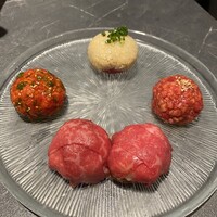 #ヒロキヤ六本木 - 