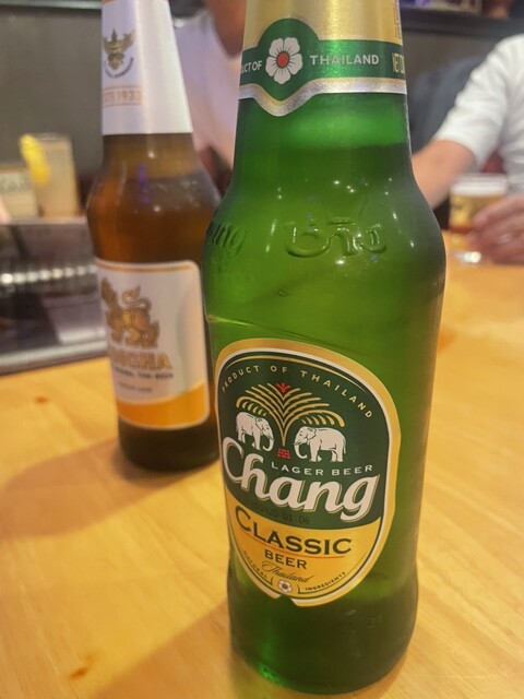 Thai Restaurant Banchan photo 3