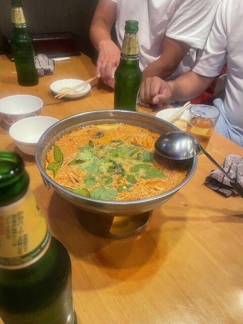 Thai Restaurant Banchan photo 2