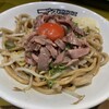 肉と麺と