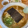ハルピンラーメン 諏訪本店
