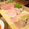大衆ホルモン肉力屋 今泉店