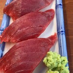 青空酒場 まぐろの気晴れ屋 - 