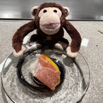 日比谷 モンシェルトントン - 